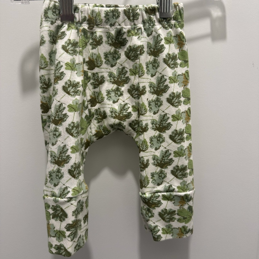 Kate Quinn Classic Panda Pant
